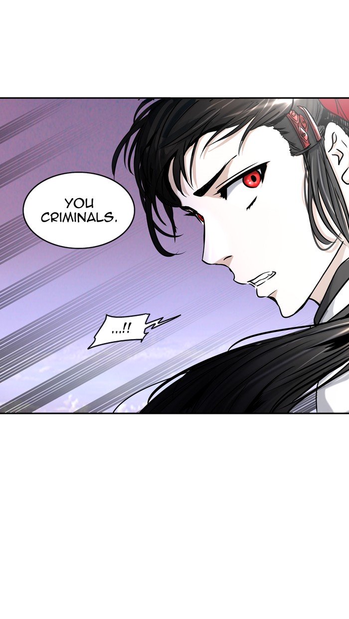 Tower of God, Chapter 399 image 109